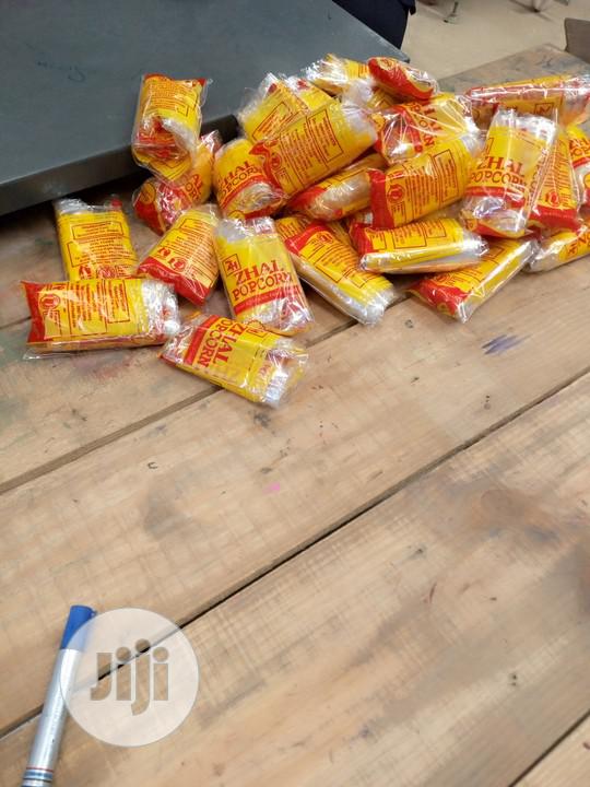 Affordable Popcorn Nylon