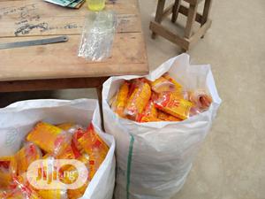 Affordable Popcorn Nylon