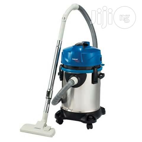 Vacuum Cleaners