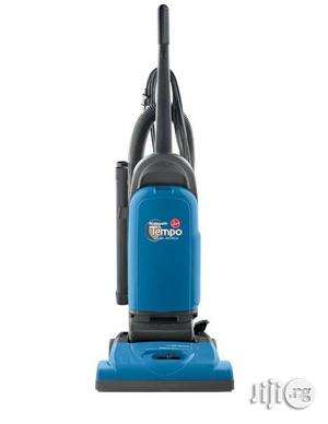 Vacuum Cleaners