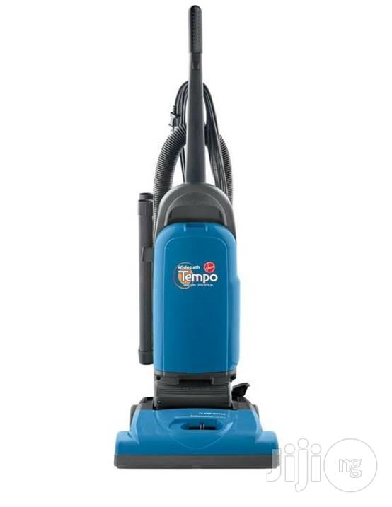 Vacuum Cleaners