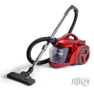 Vacuum Cleaners