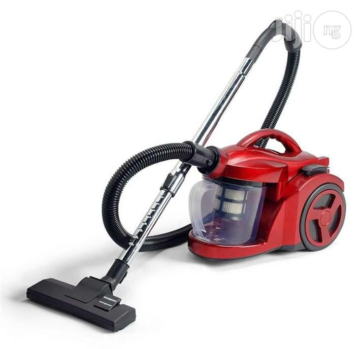 Vacuum Cleaners