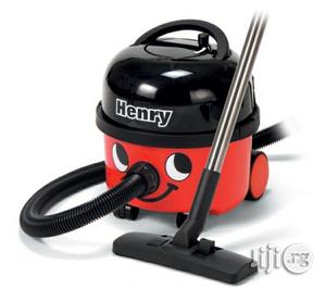 Vacuum Cleaners