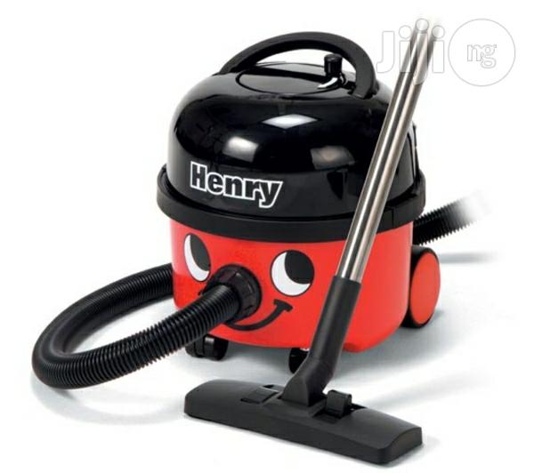 Vacuum Cleaners