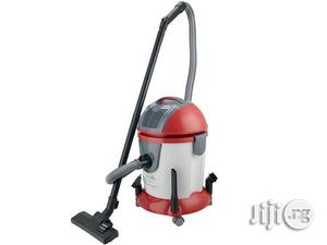 Vacuum Cleaners