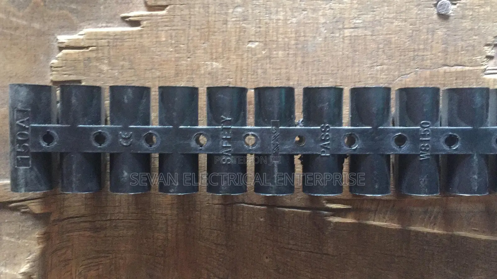 Cable Connector