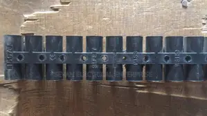 Cable Connector