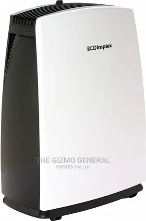 Dimplex 10 Litres Dehumidifier
