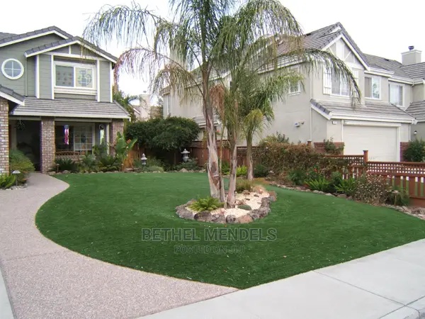 Artificial Carpet Grass For Outdoor Flooring