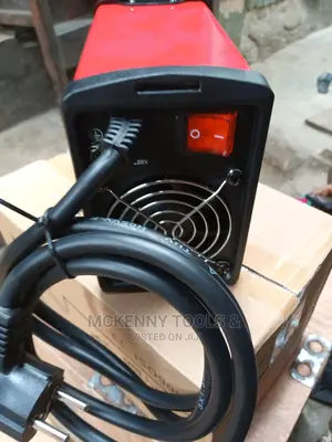 Mma Inverter Welding _Mini_200