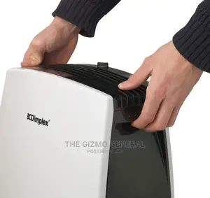 16 Litre Dimplex Dehumidifier