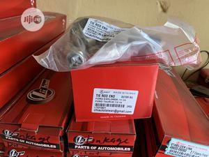 Ford Explorer And Ford Taurus Tie Rod End