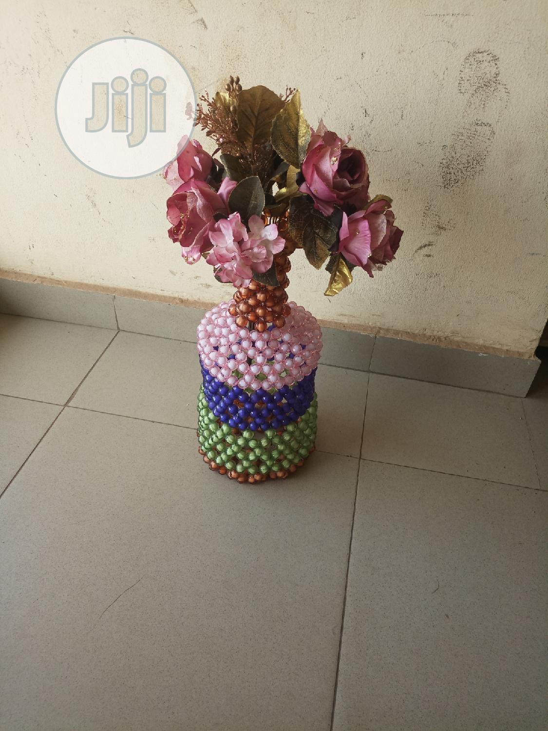 Flower Vase