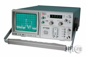 Spectrum Analyzer