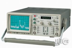 Spectrum Analyzer
