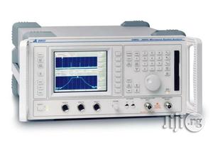 Spectrum Analyzer