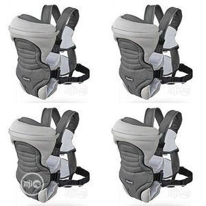 Baby Carrier And Protector