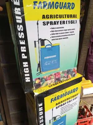 Agricutural Sprayer (16l)