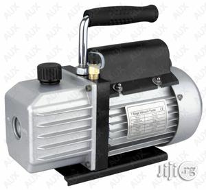 Vacuum Pumps