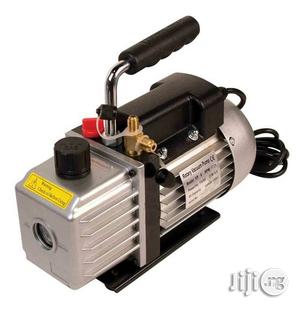 Vacuum Pumps