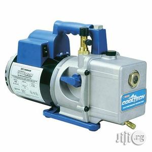 Vacuum Pumps