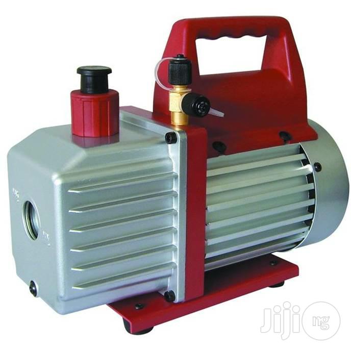 Vacuum Pumps