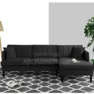 Standard L Shape Sofa