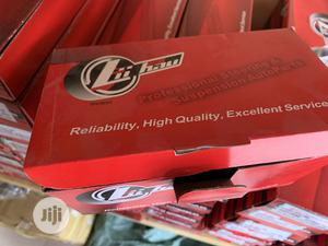 Suspension Parts For Geep,Dodge, Wrangler, Chevrolet And Ford