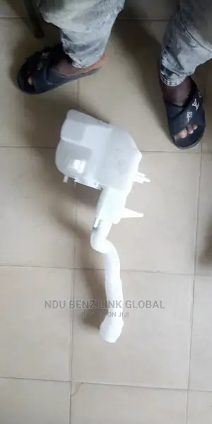 Mercedes Benz Wiper Can166 Benz