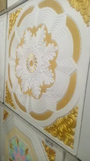 P.O.P Ceiling1