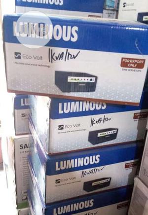 Luminous 1kva 12v Inverter