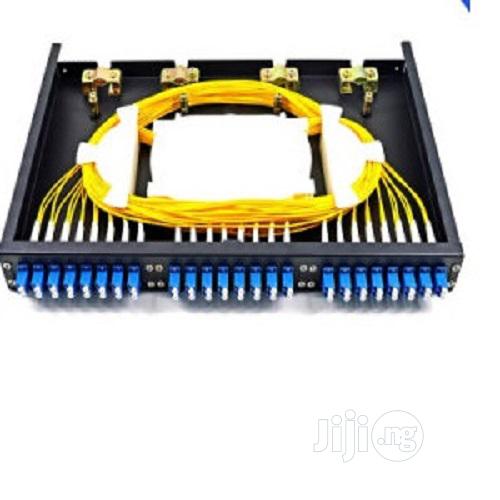 All Networking Material Lan, Wlan, Wan, Fiberoptic, Cctv, Gsmbooster,