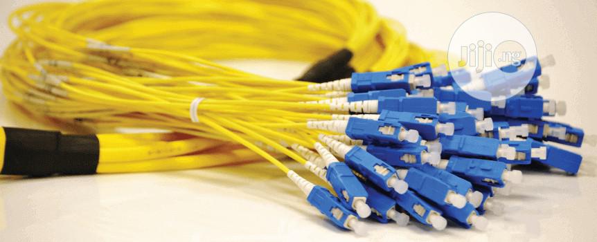 All Networking Material Lan, Wlan, Wan, Fiberoptic, Cctv, Gsmbooster,