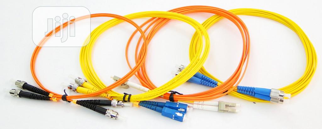 All Networking Material Lan, Wlan, Wan, Fiberoptic, Cctv, Gsmbooster,