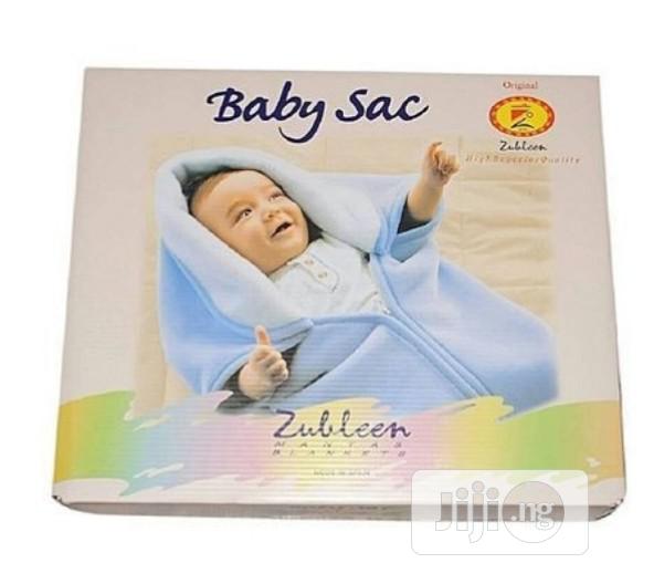 Cute Baby Sac