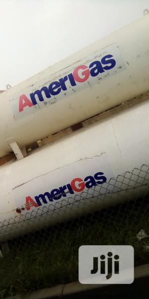 LPG Gas Tanks for Sale