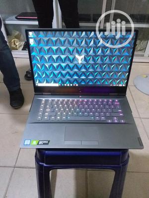 Laptop Lenovo Legion Y540 16GB Intel Core I7 SSHD (Hybrid) 1.5T
