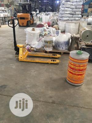 Pure Water Nylon