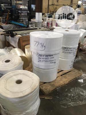 Pure Water Nylon