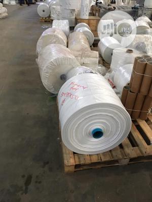 Pure Water Nylon