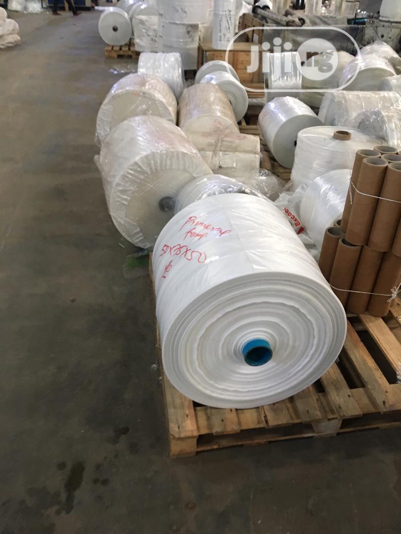 Pure Water Nylon