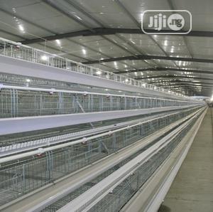 Poultry Cages Imported Battery Cages Best Chicken Cage