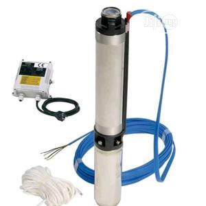 1.5hp Solar Pump