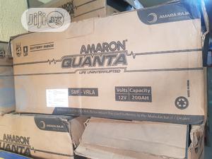 Original 200a Quanta Battery