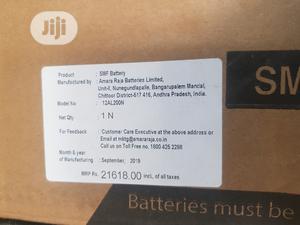 Original 200a Quanta Battery