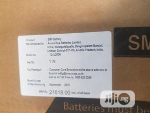 Original 200a Quanta Battery