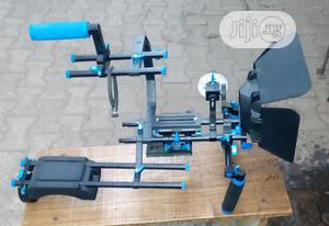 Camera Matte Box