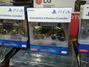 Direct Ps4 Game With 10 Games Downloaded Including Fifa 21