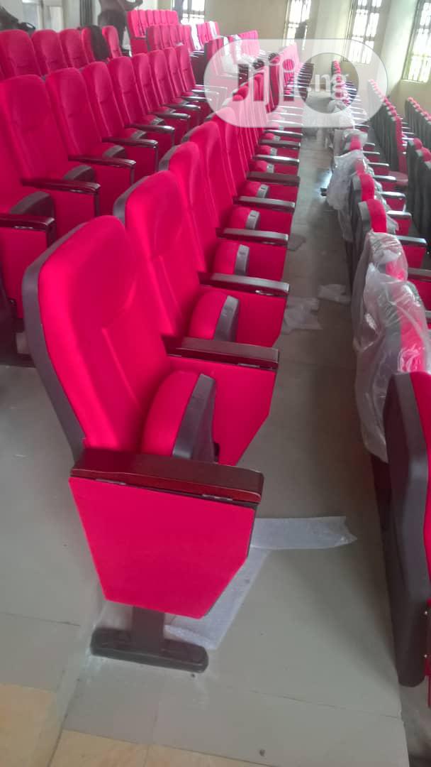 Stadium/ Auditorium Chairs